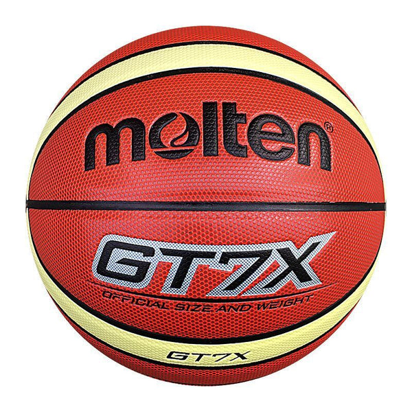 Outdoor wearable basketball