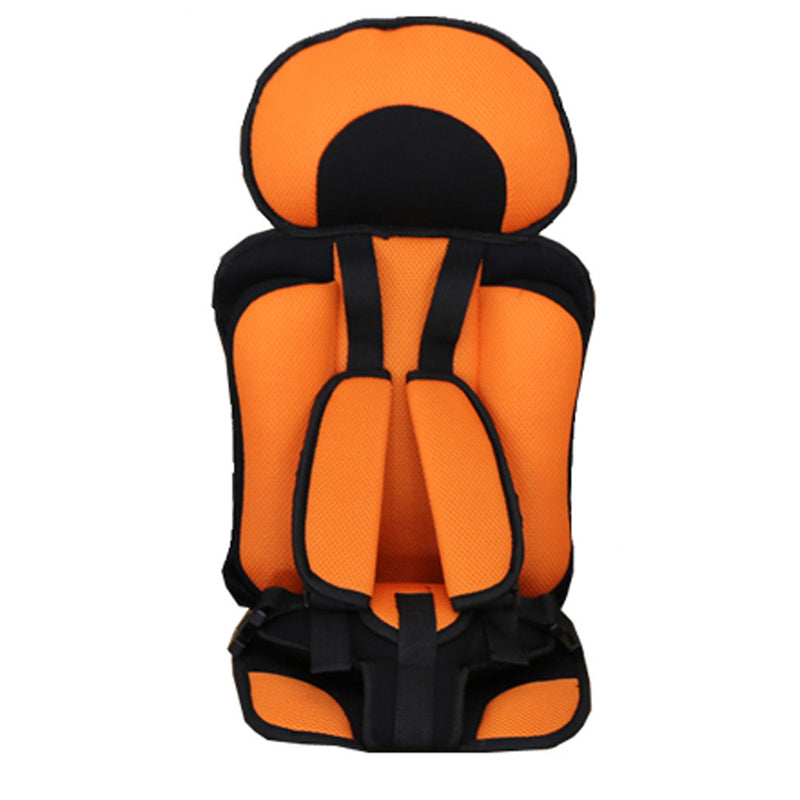 Infant Safe Seat Mat Portable Baby Safety Seat Children's Chairs