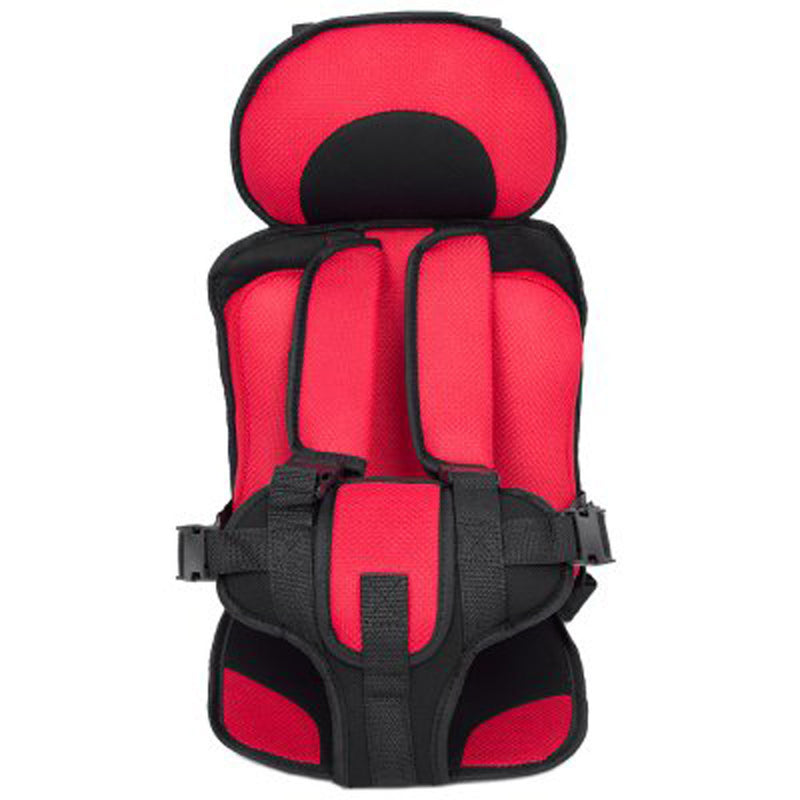 Infant Safe Seat Mat Portable Baby Safety Seat Children's Chairs