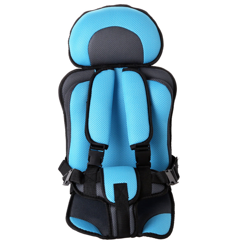 Infant Safe Seat Mat Portable Baby Safety Seat Children's Chairs